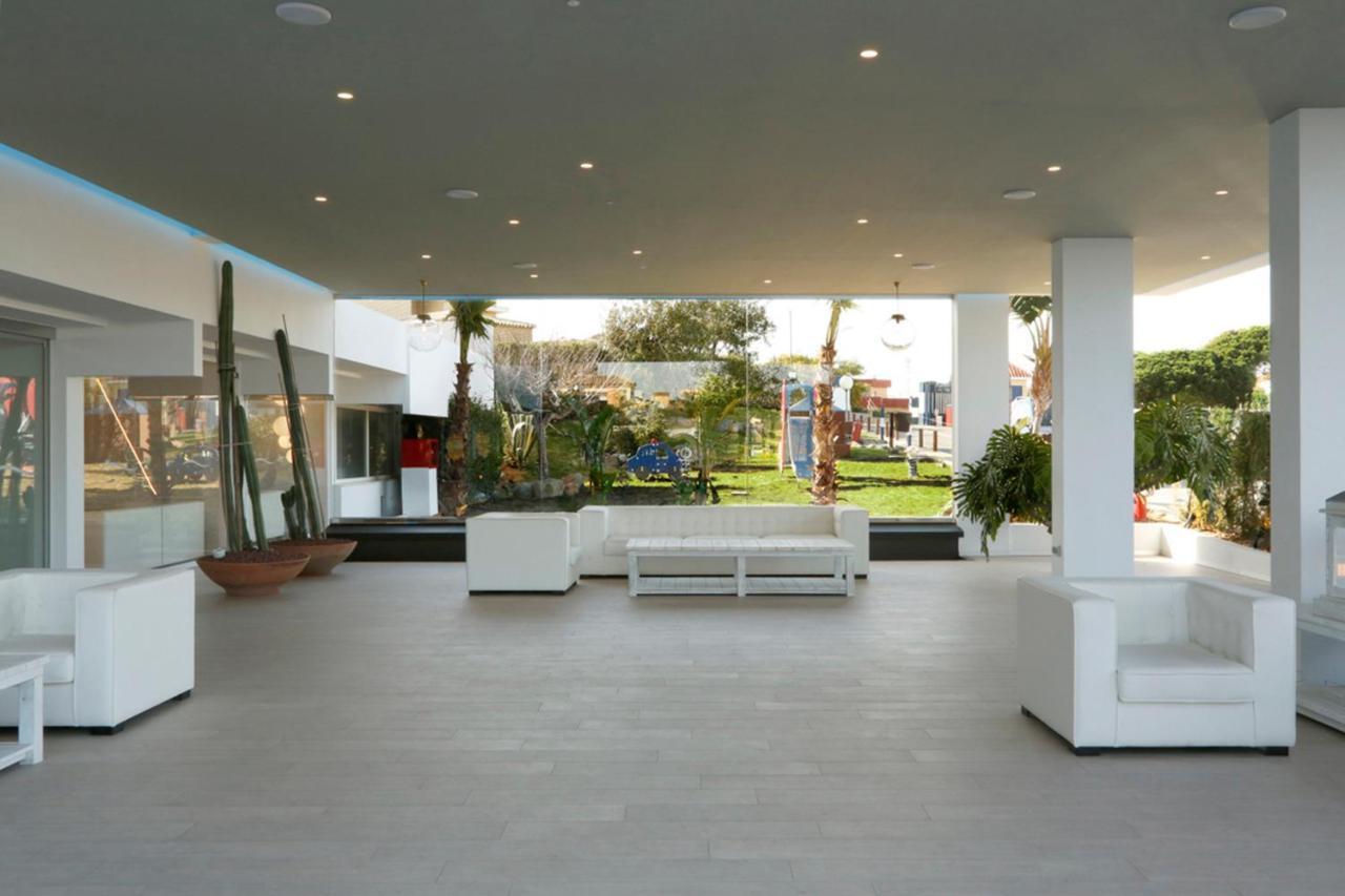Estudio Primera Linea De Playa Matalascanas Exterior photo