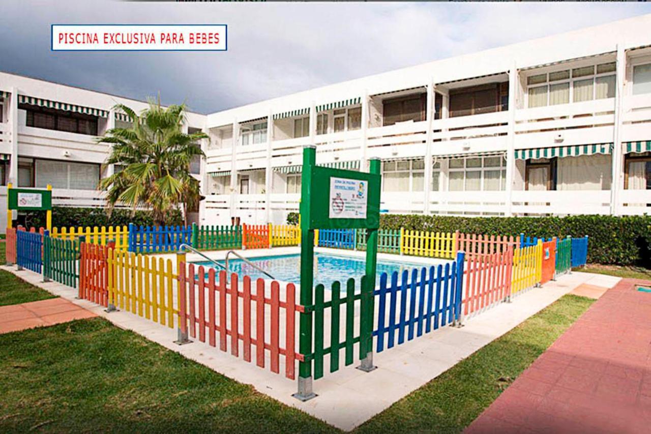 Estudio Primera Linea De Playa Matalascanas Exterior photo
