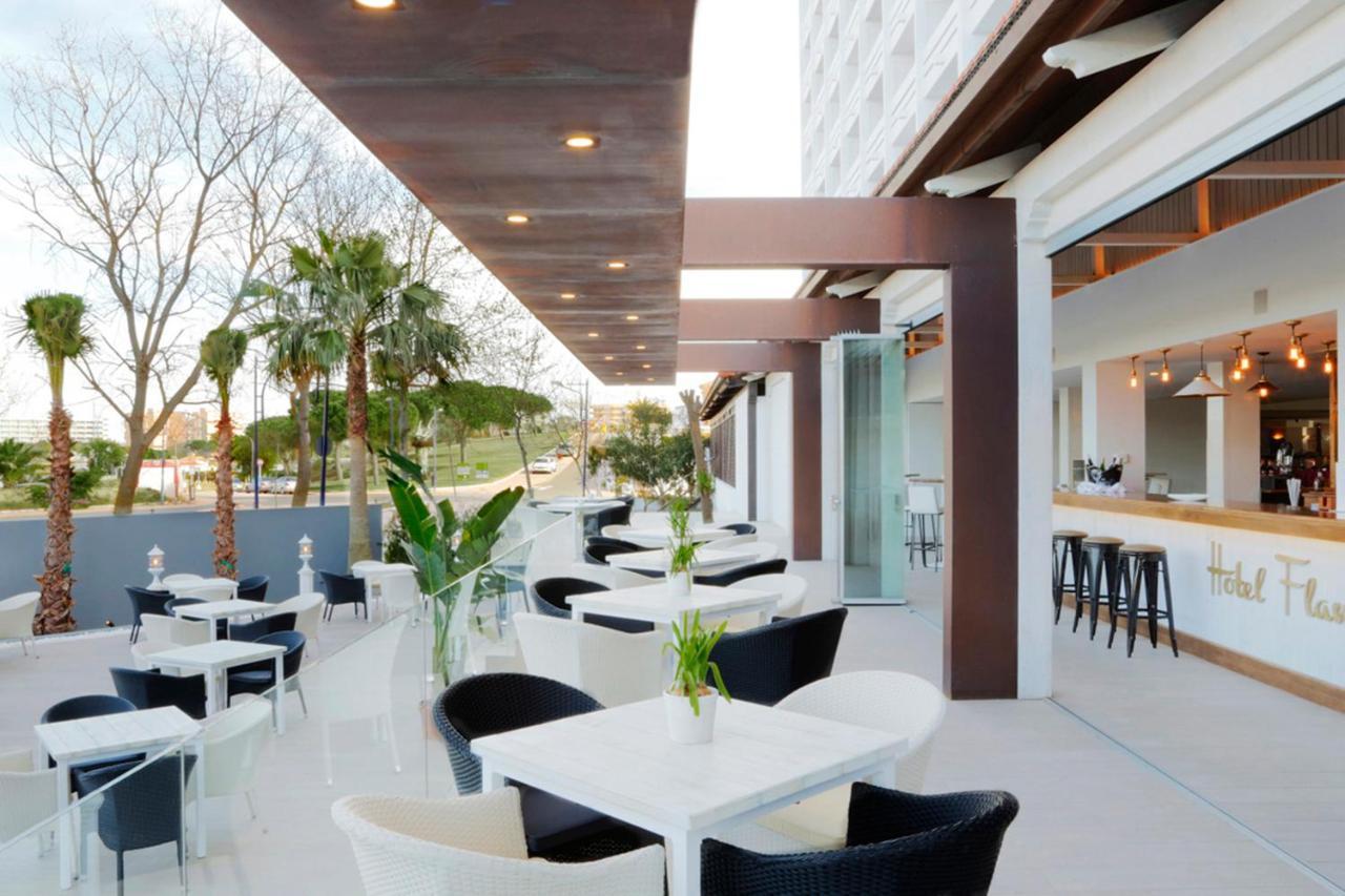 Estudio Primera Linea De Playa Matalascanas Exterior photo